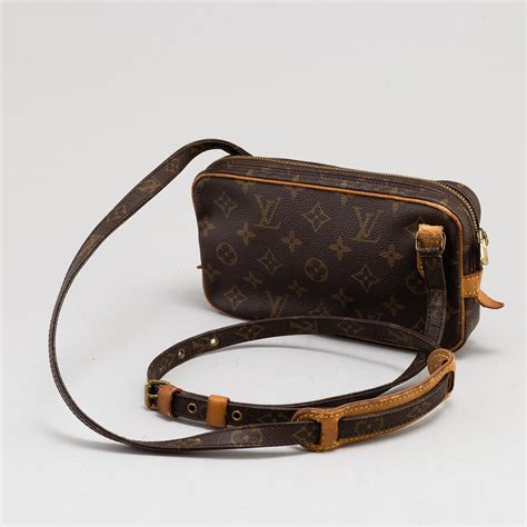 bandoulière sac louis vuitton|louis vuitton marly bandouliere.